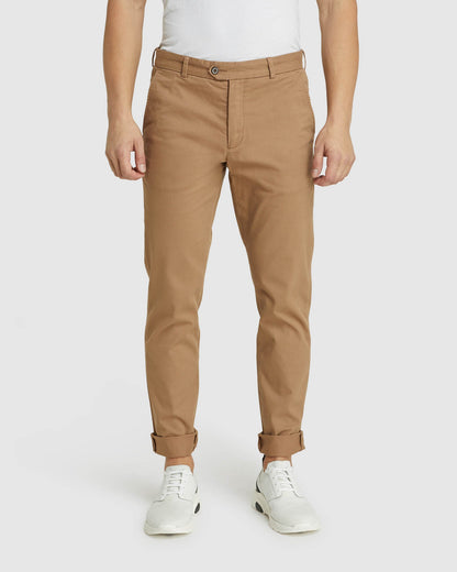 Luka Stretch Casual Pants