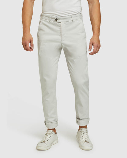Luka Stretch Casual Pants