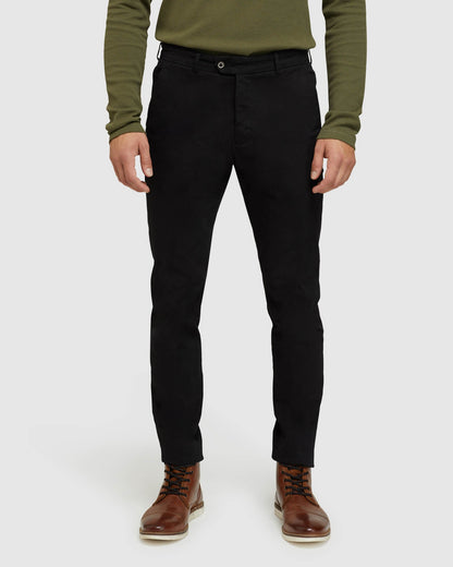 Luka Stretch Casual Pants
