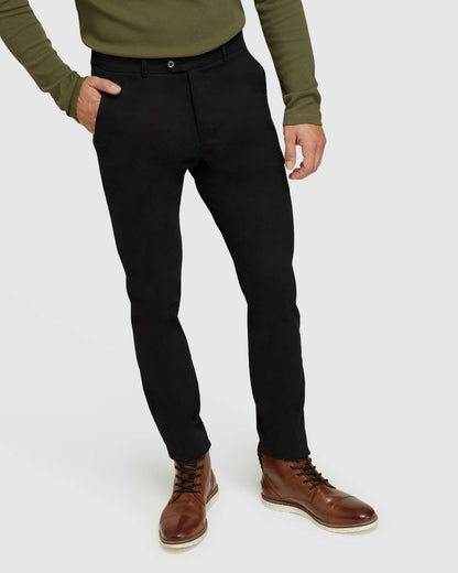 Luka Stretch Casual Pants