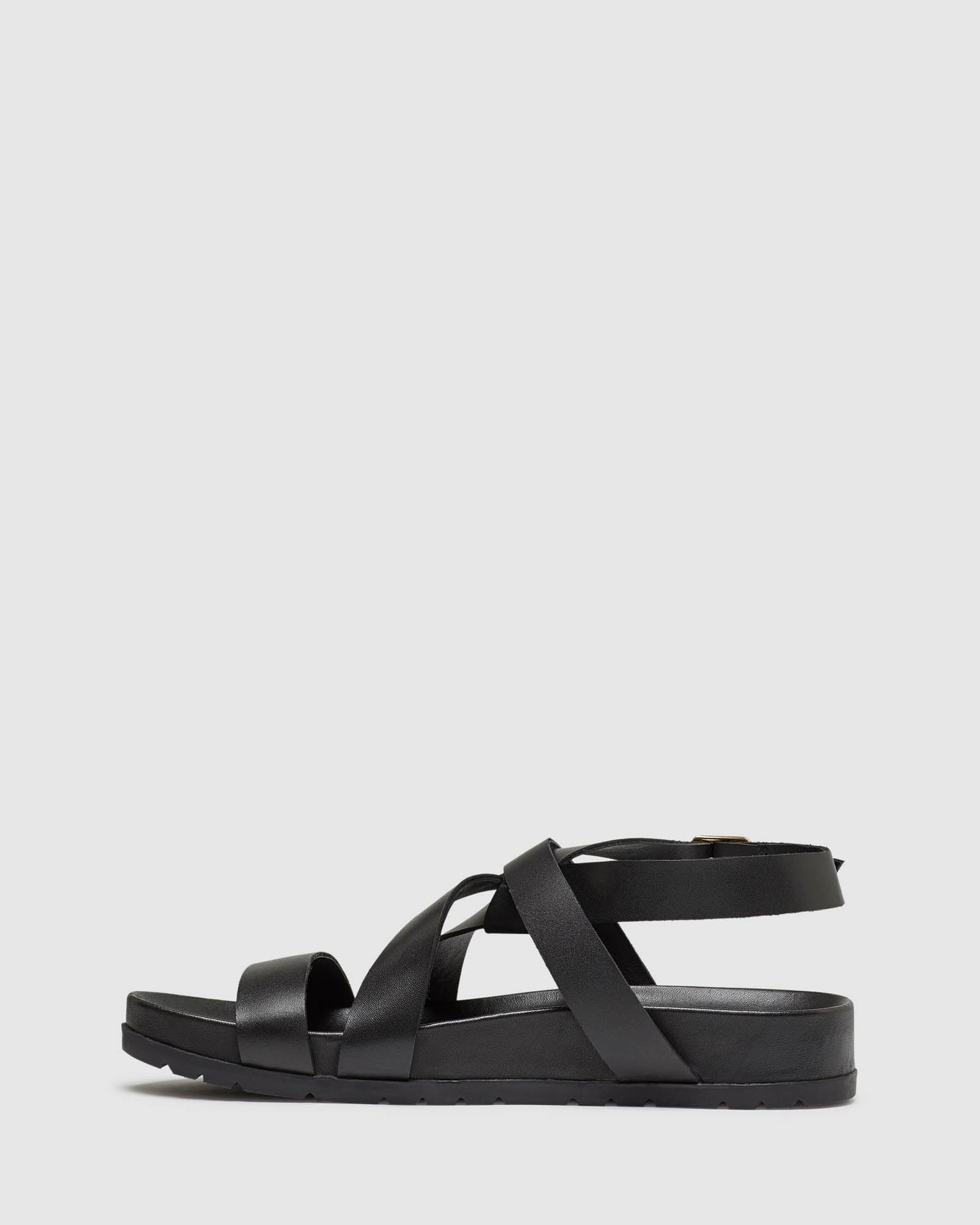 Nyota Leather Sandal