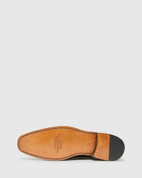 Christopher Goodyear Welted Shoes