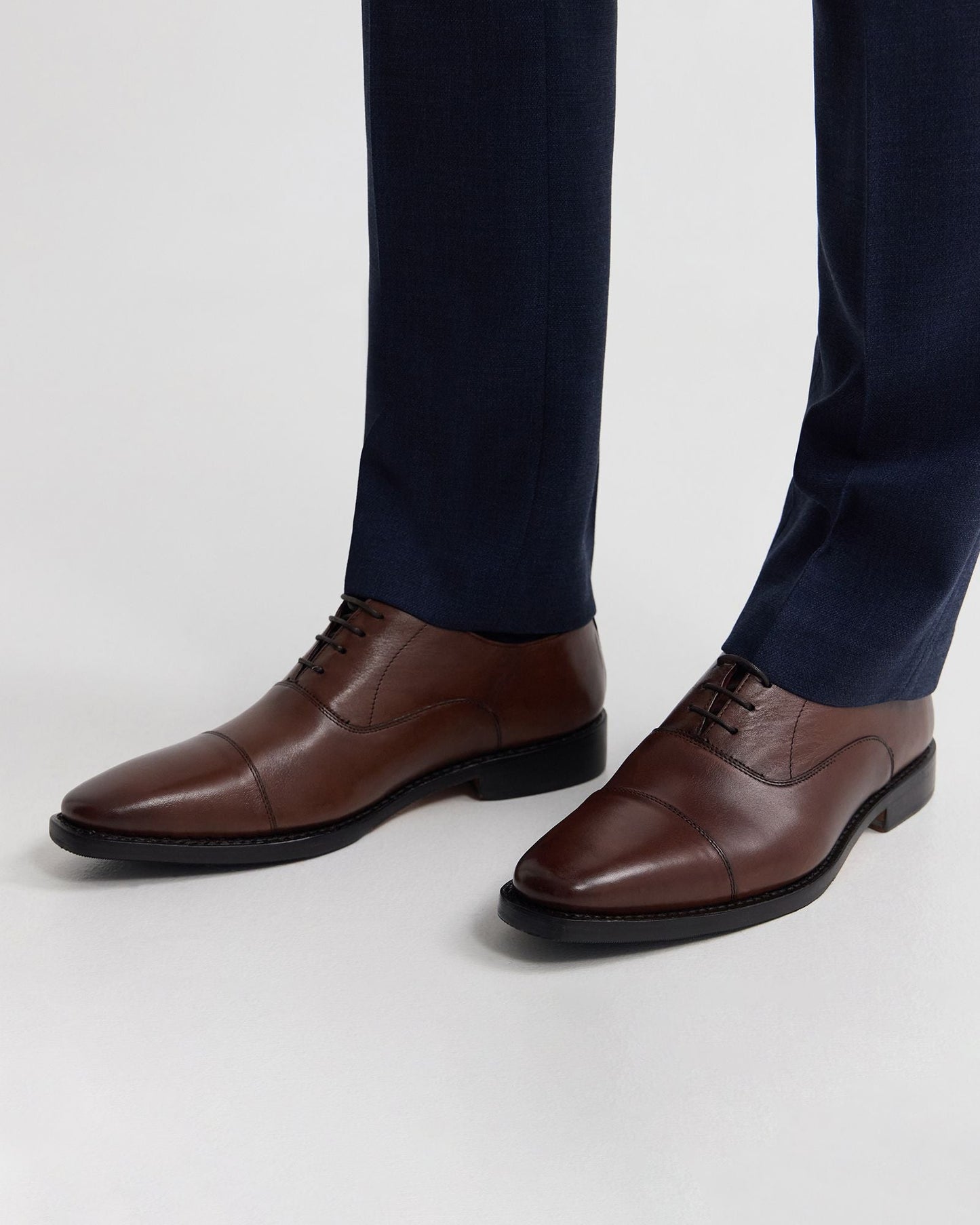 Christopher Goodyear Welted Shoes