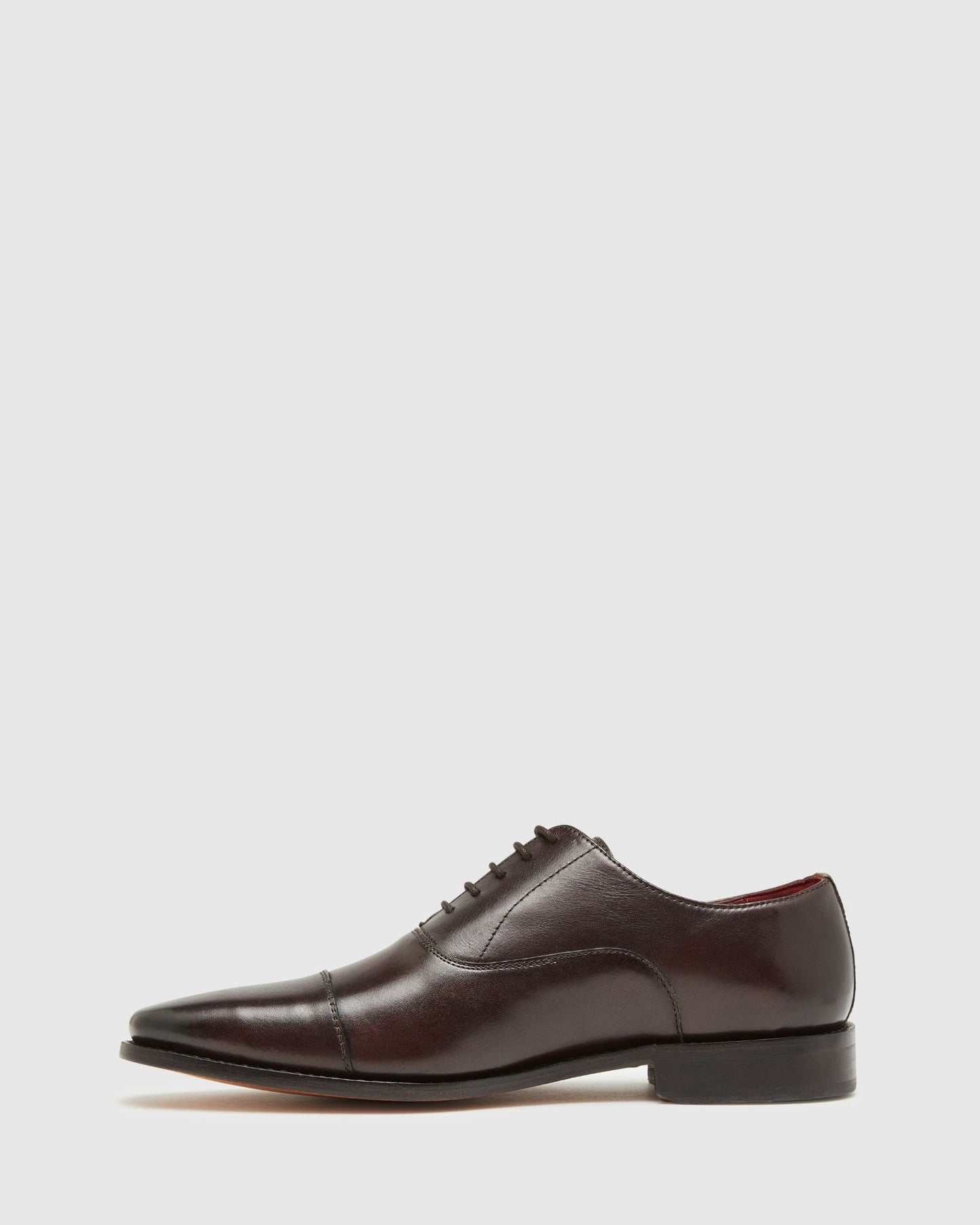 Christopher Goodyear Welted Shoes