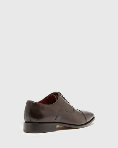 Christopher Goodyear Welted Shoes