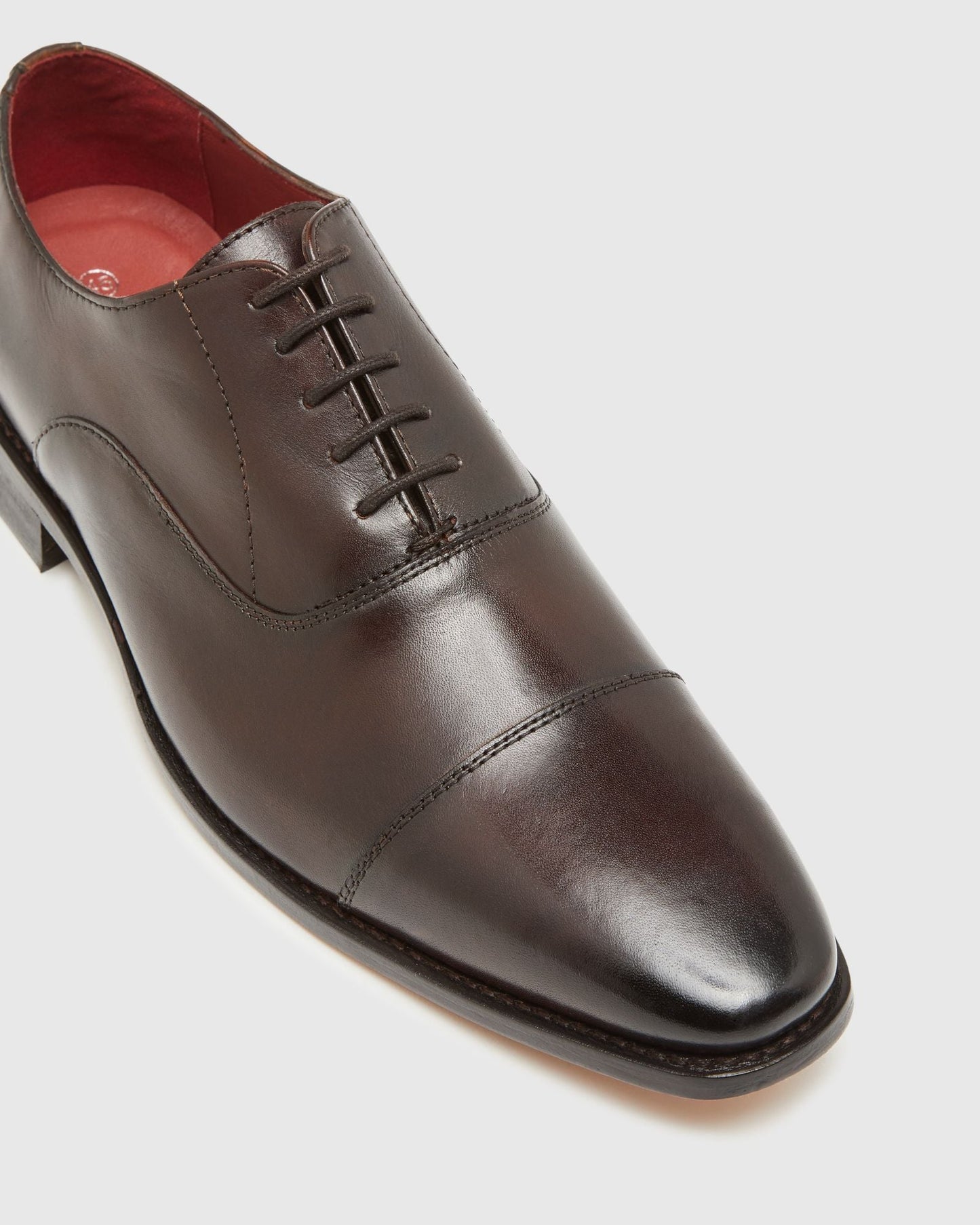 Christopher Goodyear Welted Shoes