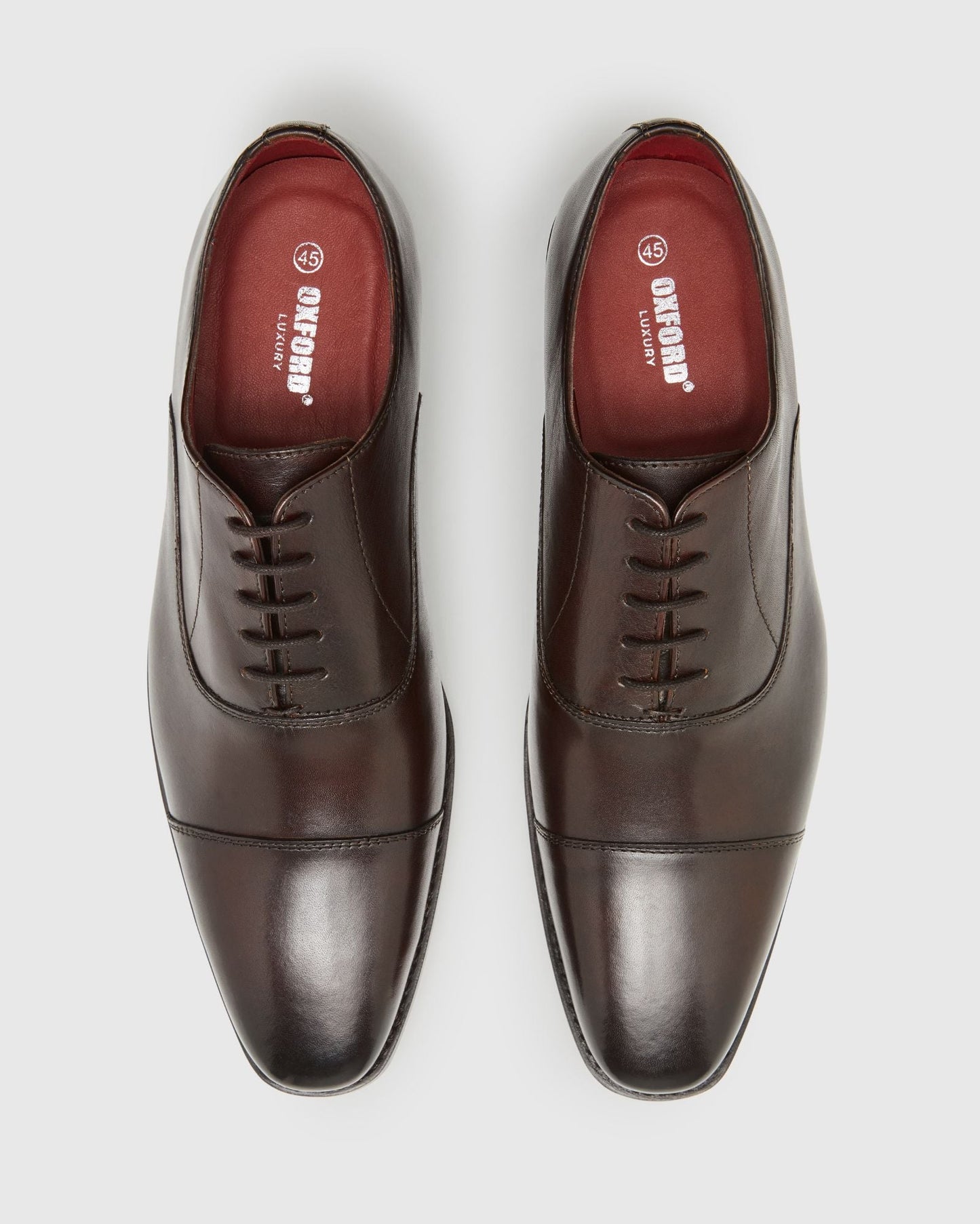 Christopher Goodyear Welted Shoes