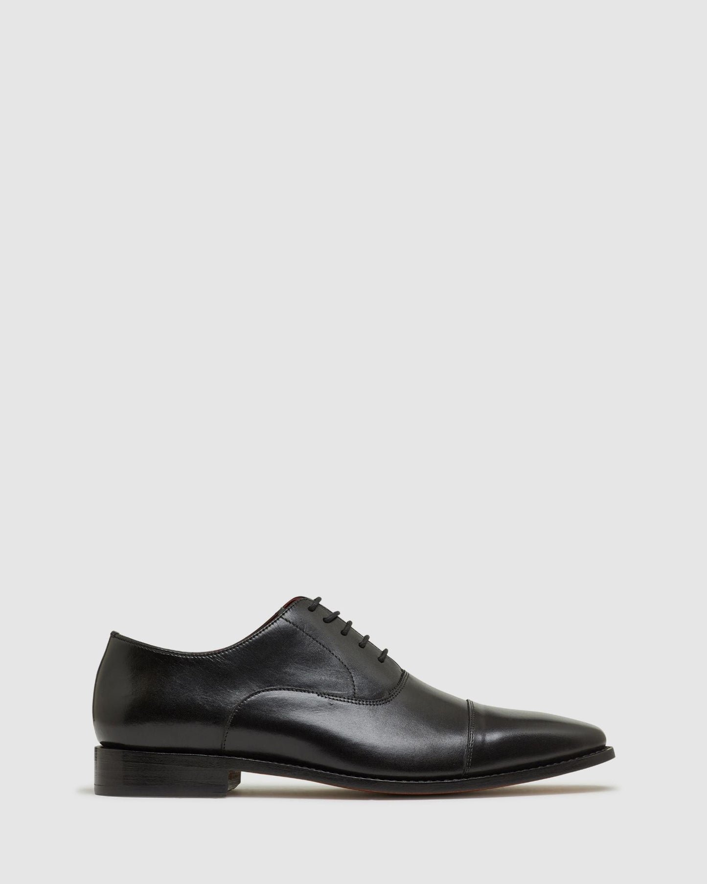 Christopher Goodyear Welted Shoes