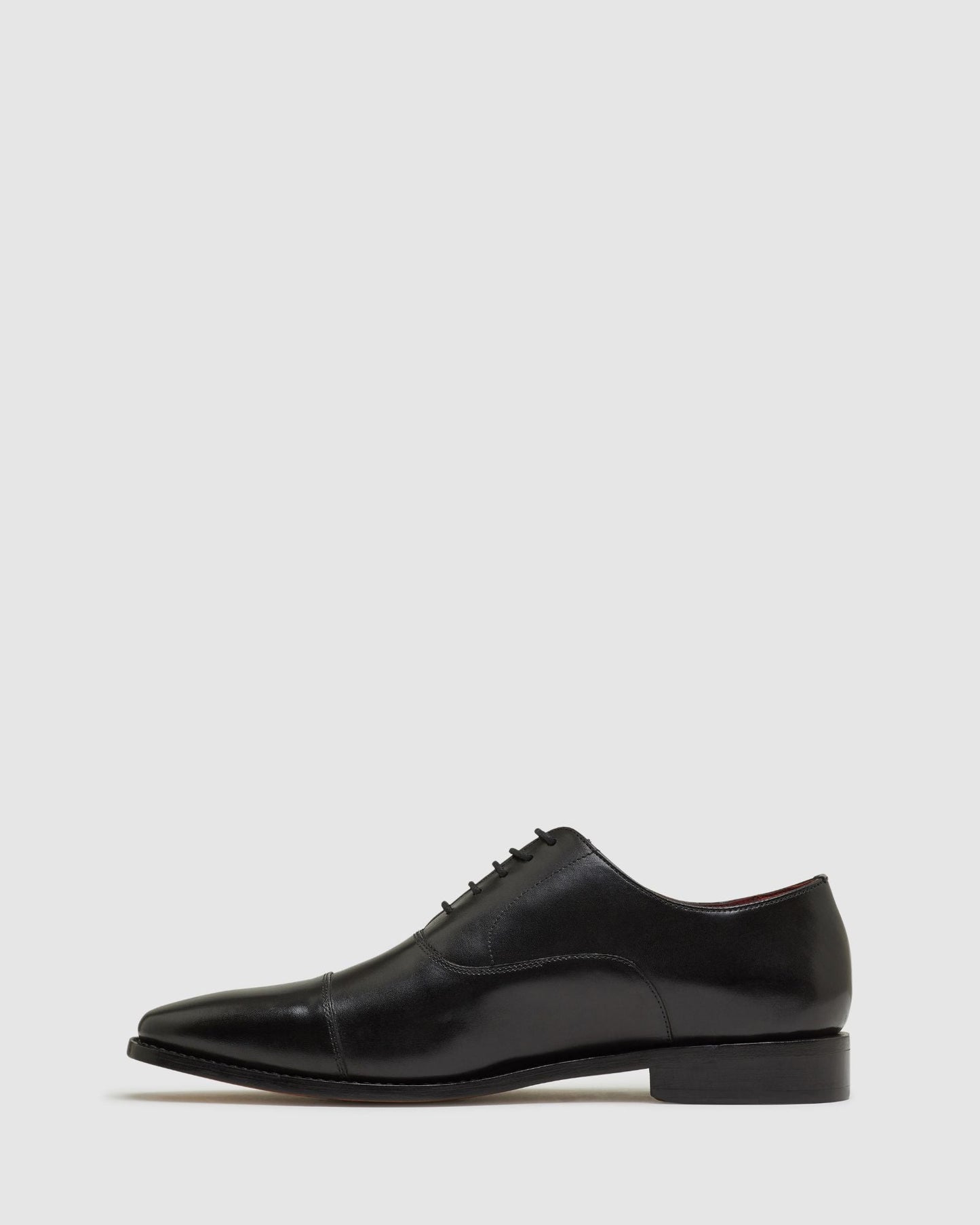 Christopher Goodyear Welted Shoes