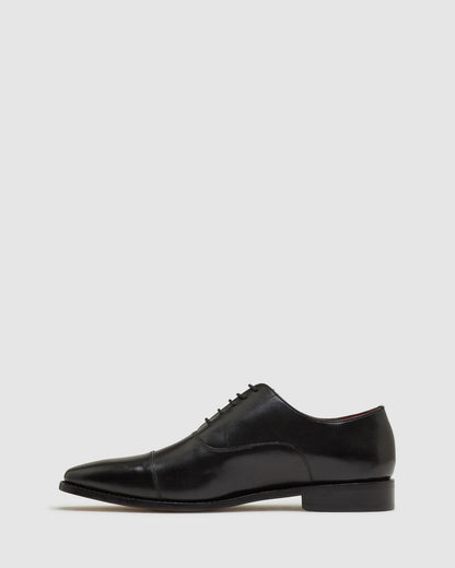 Christopher Goodyear Welted Shoes