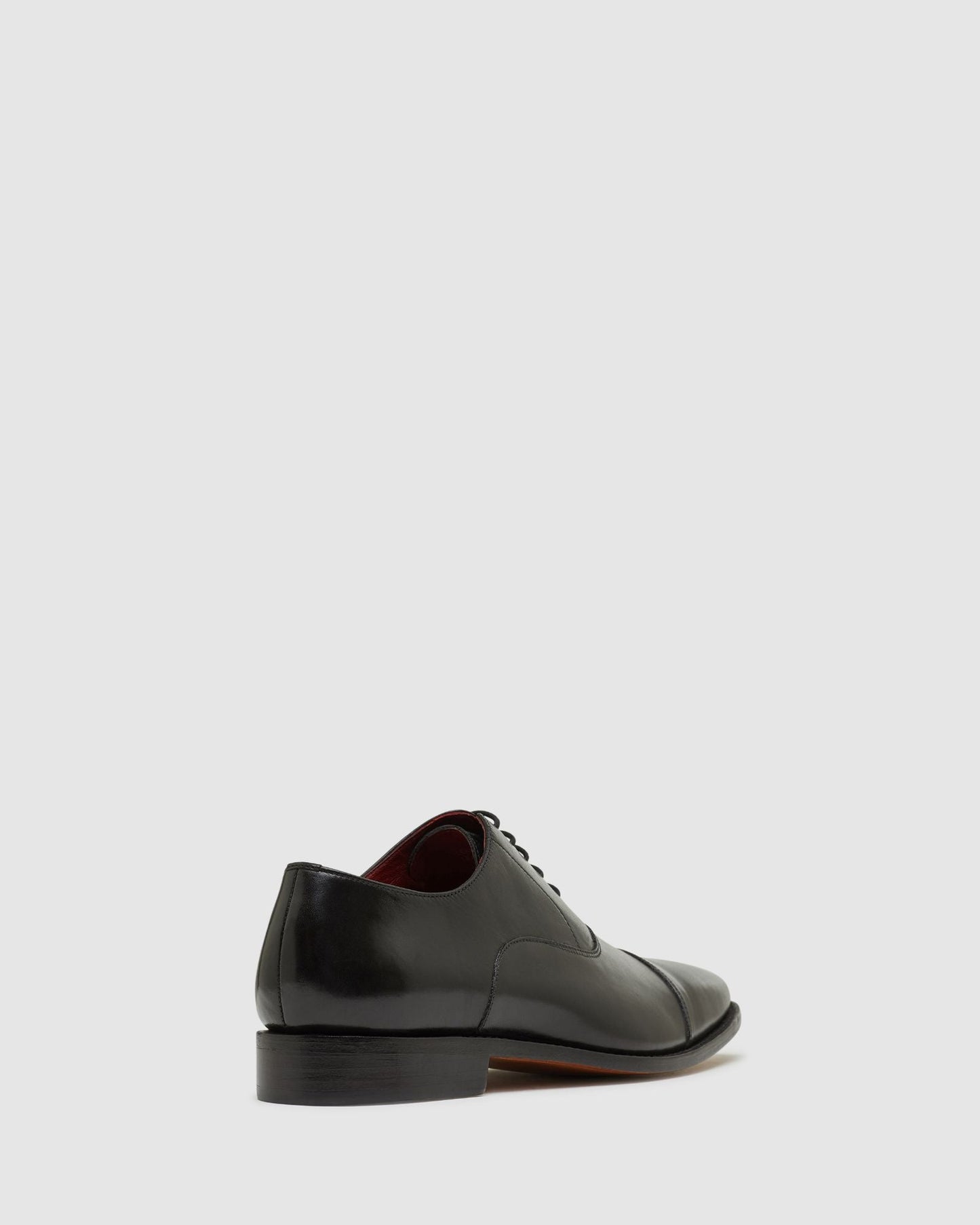 Christopher Goodyear Welted Shoes