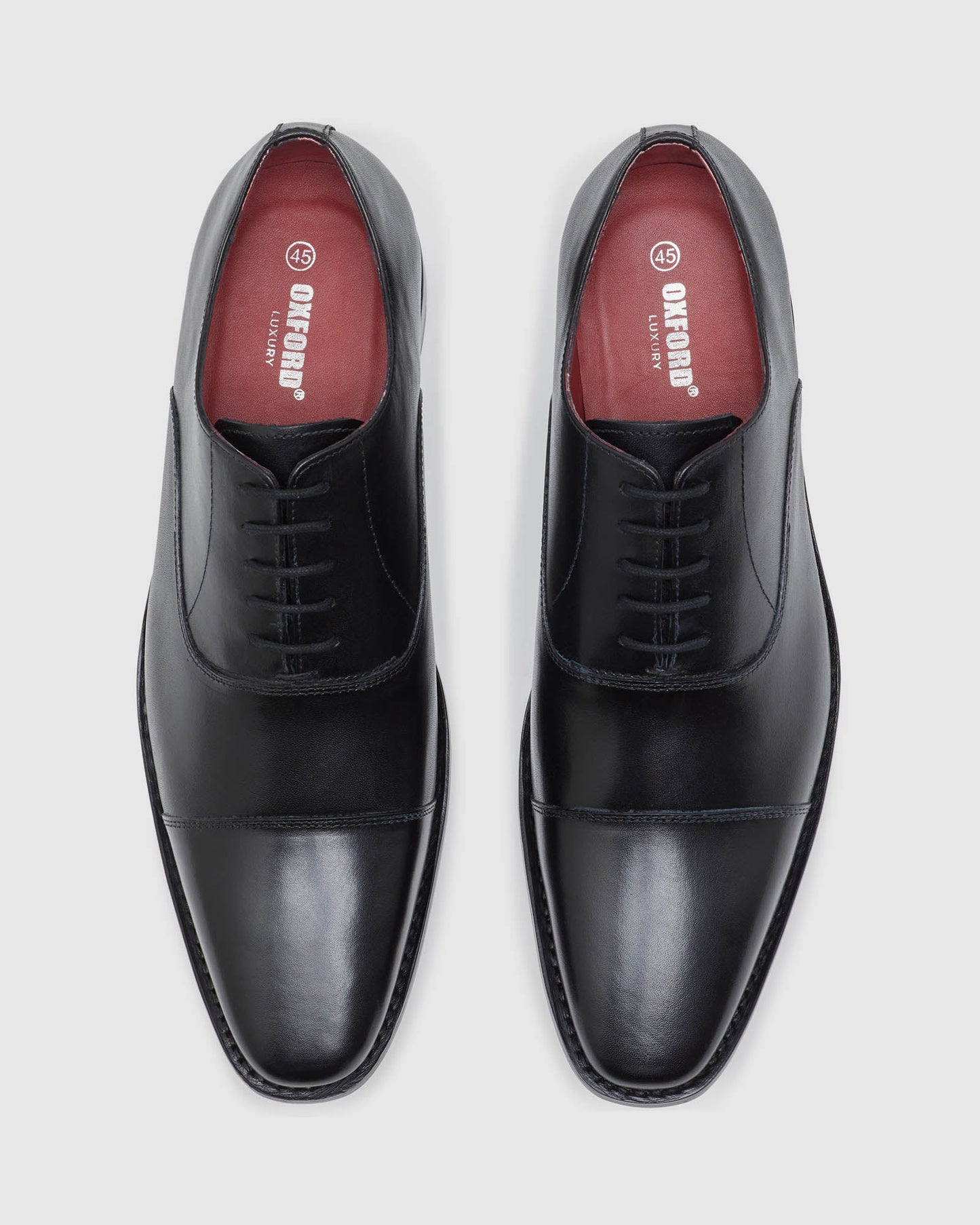 Christopher Goodyear Welted Shoes