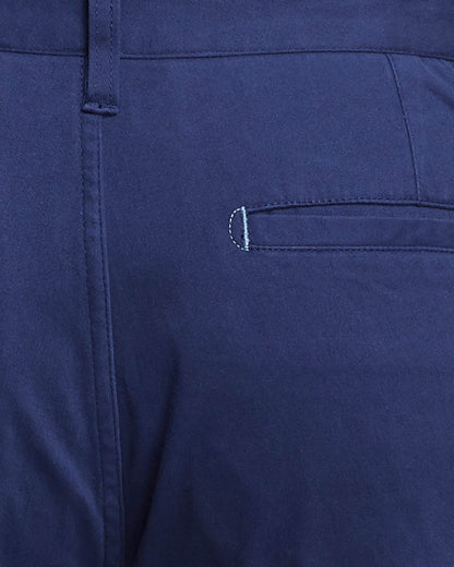 Stretch Skinny Organic Cotton Chinos