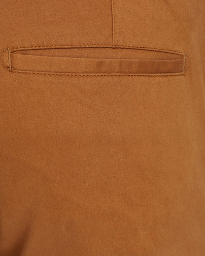 Stretch Skinny Organic Cotton Chinos
