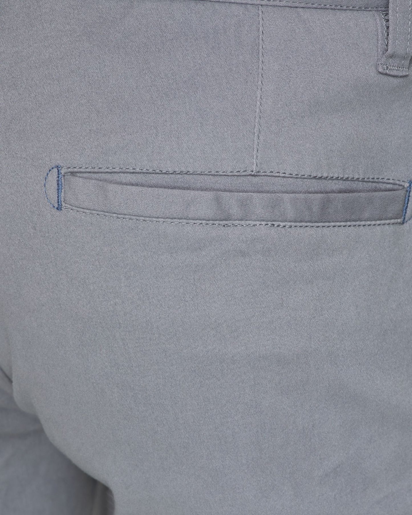 Stretch Skinny Organic Cotton Chinos