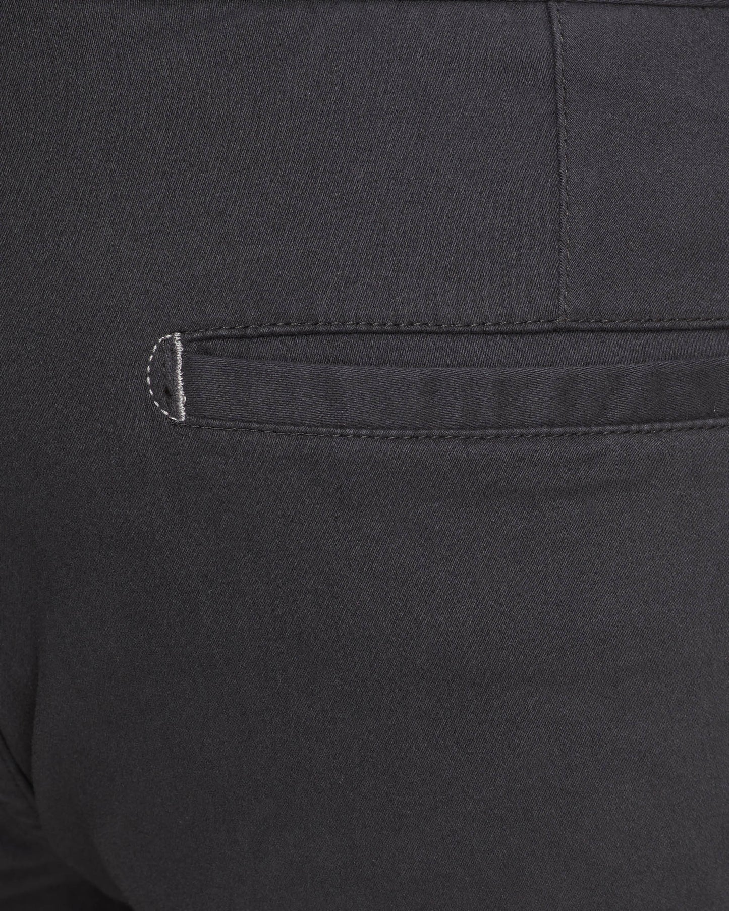 Stretch Skinny Organic Cotton Chinos