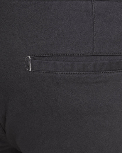 Stretch Skinny Organic Cotton Chinos