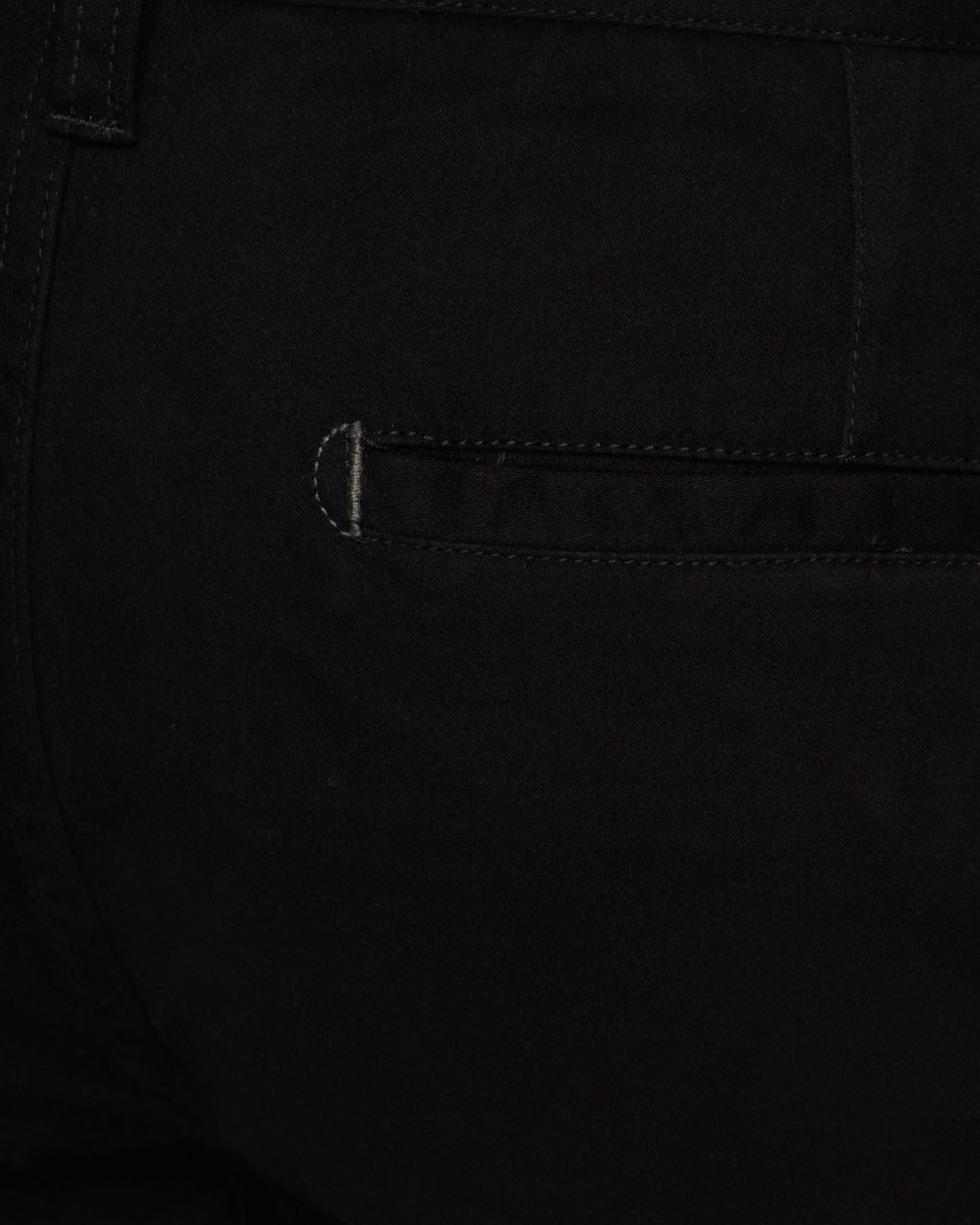 Stretch Skinny Organic Cotton Chinos