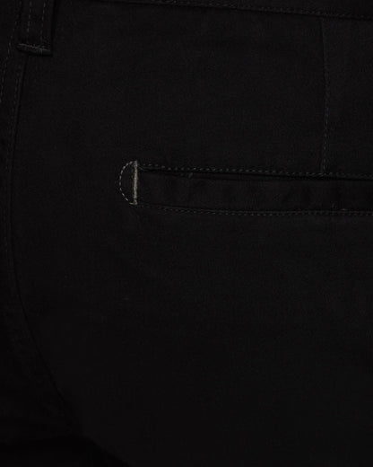 Stretch Skinny Organic Cotton Chinos