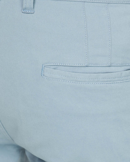 Danny Casual Organic Cotton Chinos