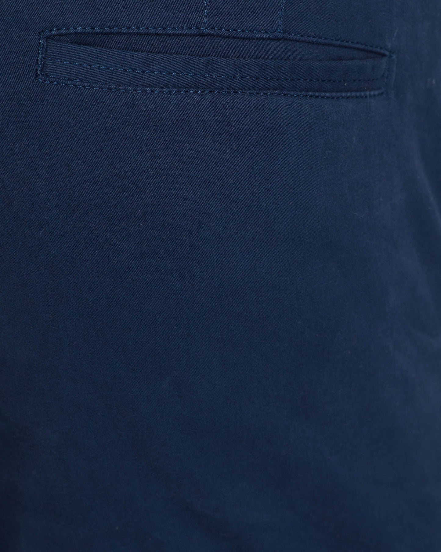 Danny Casual Organic Cotton Chinos