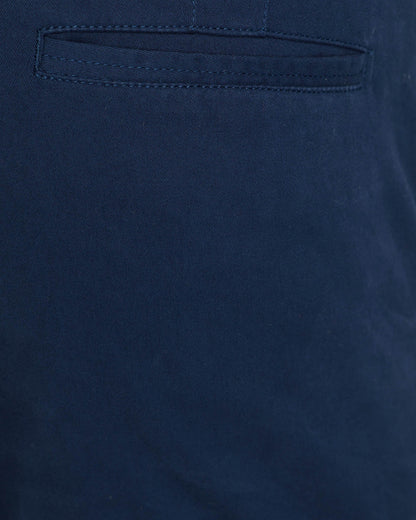 Danny Casual Organic Cotton Chinos