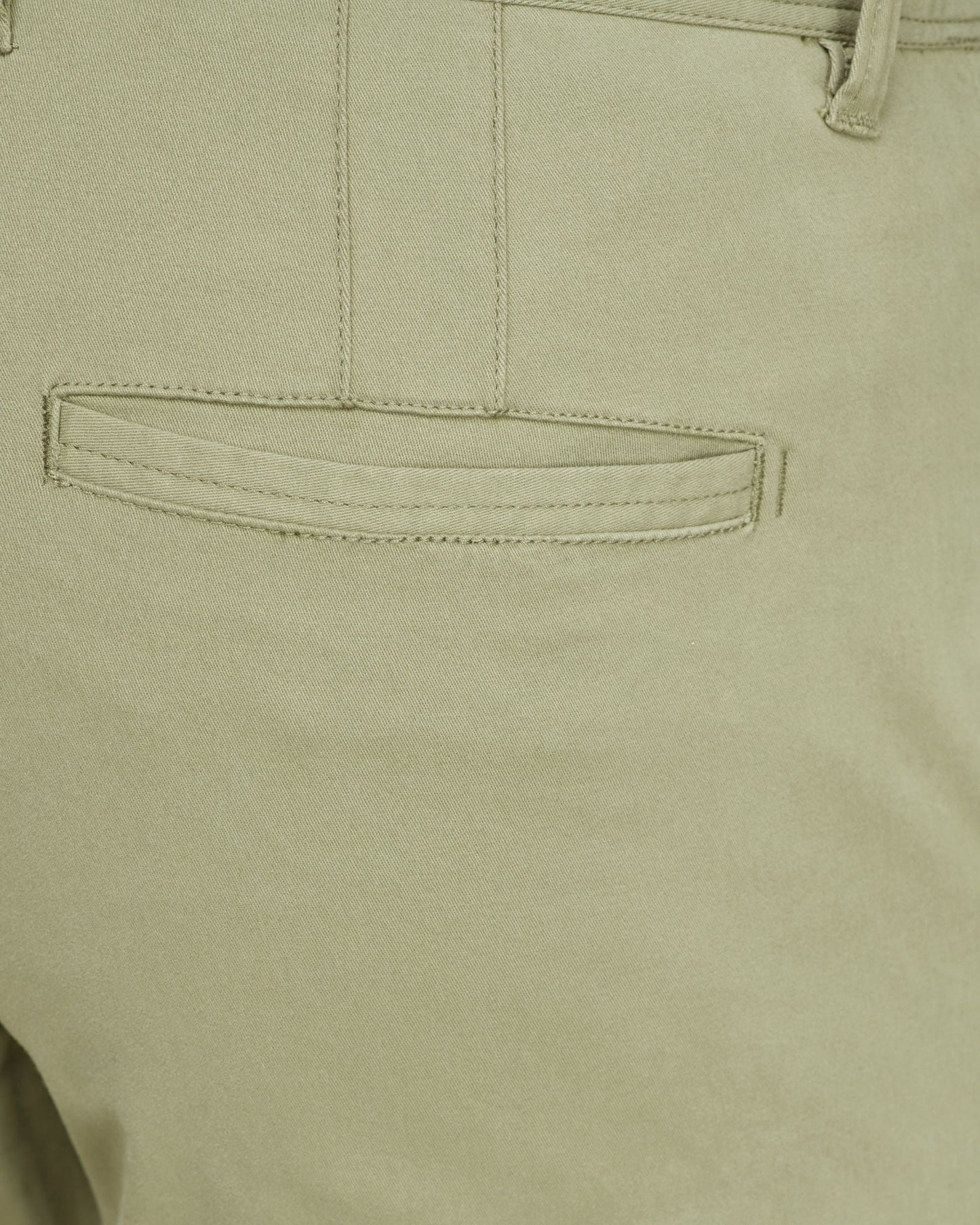Danny Casual Organic Cotton Chinos