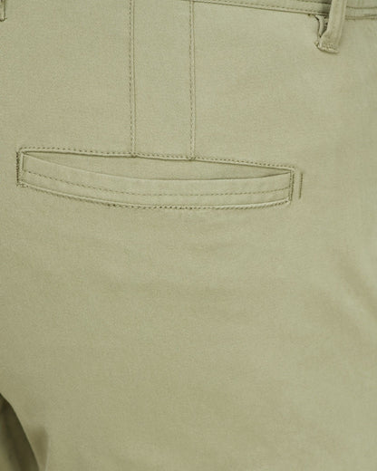Danny Casual Organic Cotton Chinos