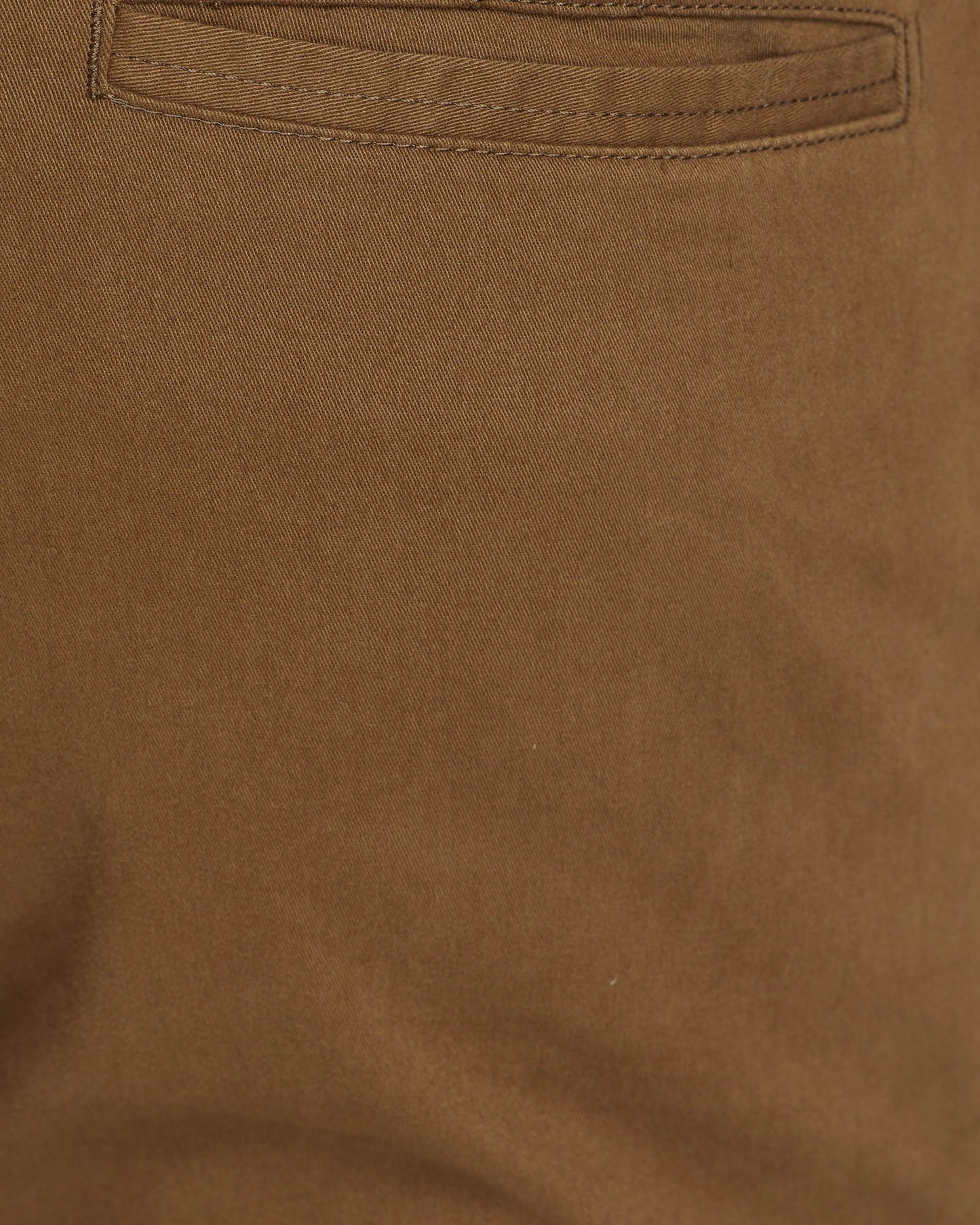 Danny Casual Organic Cotton Chinos