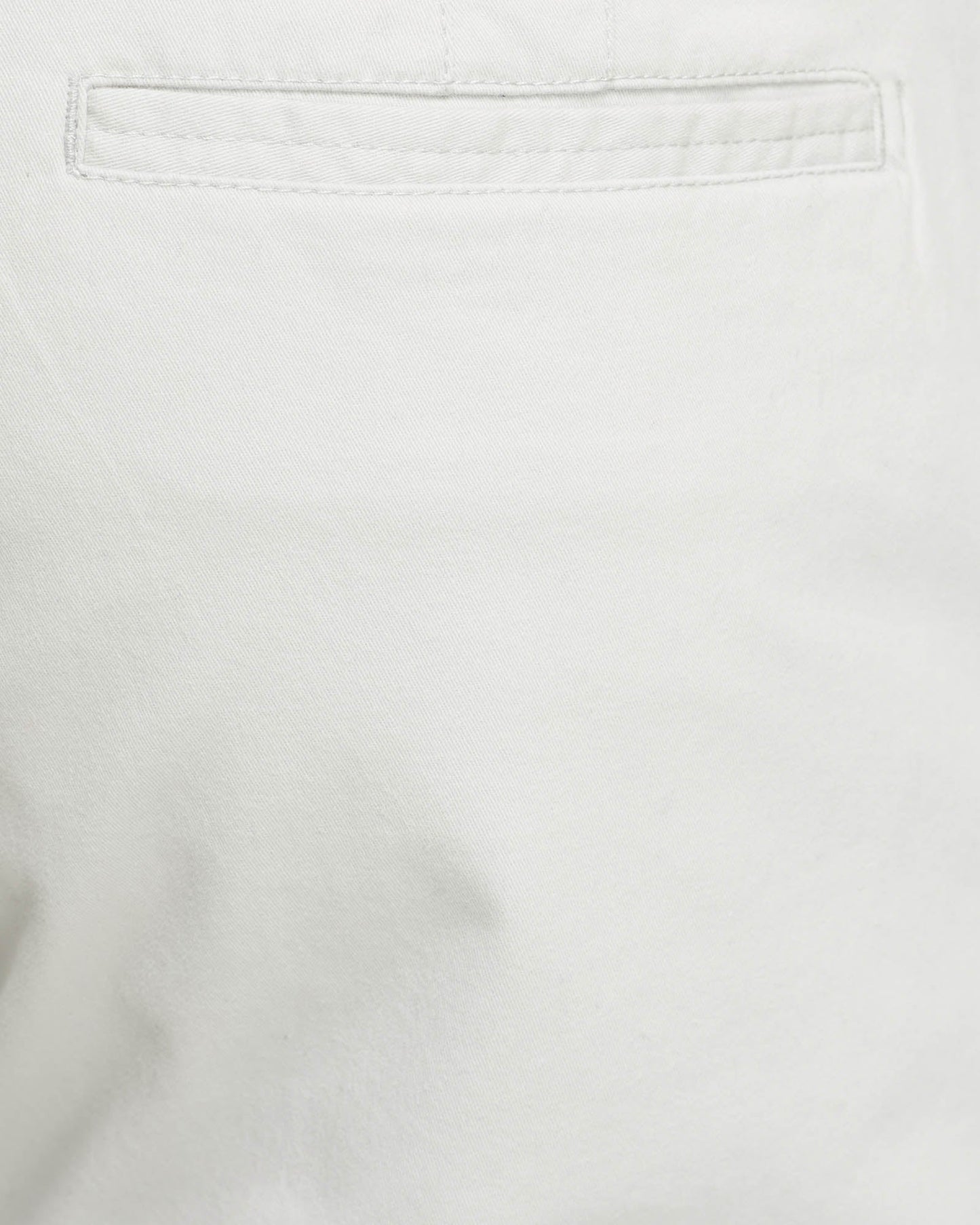 Danny Casual Organic Cotton Chinos