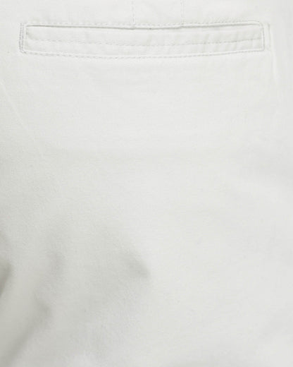 Danny Casual Organic Cotton Chinos
