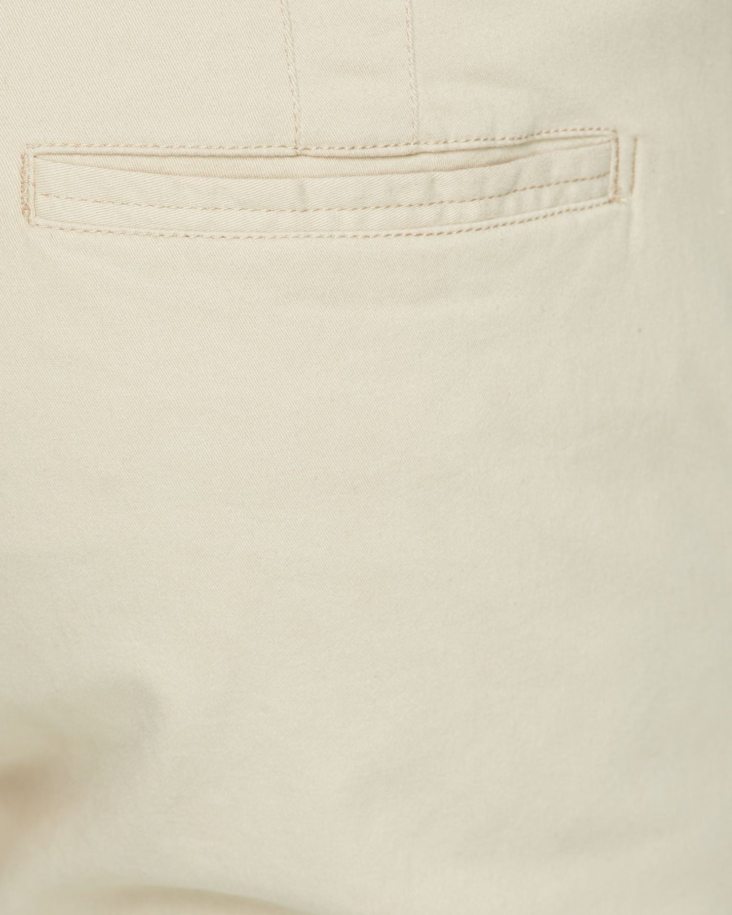 Danny Casual Organic Cotton Chinos