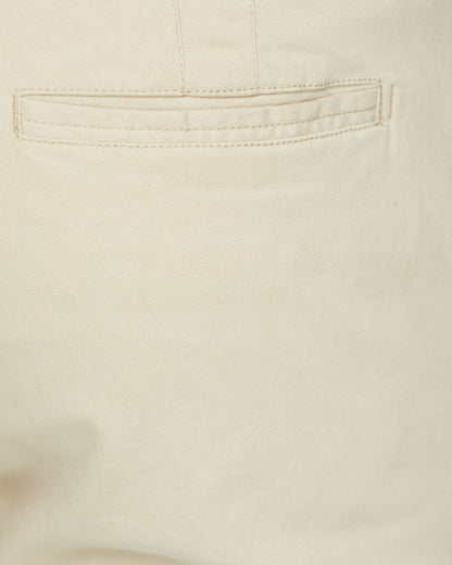 Danny Casual Organic Cotton Chinos