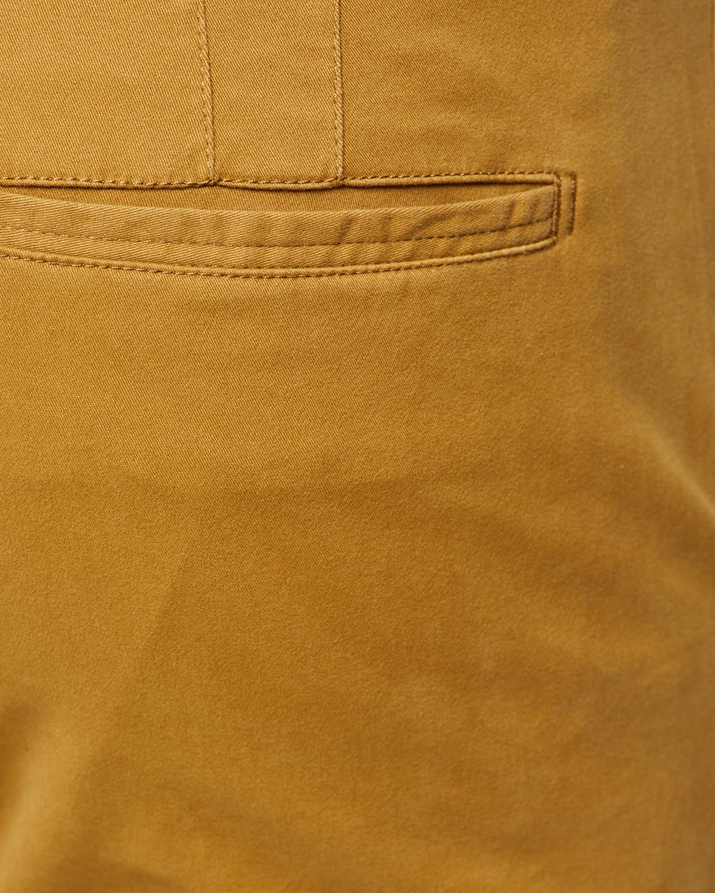 Danny Casual Organic Cotton Chinos