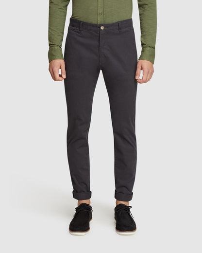 Danny Casual Organic Cotton Chinos