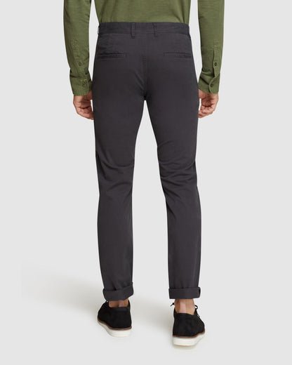 Danny Casual Organic Cotton Chinos