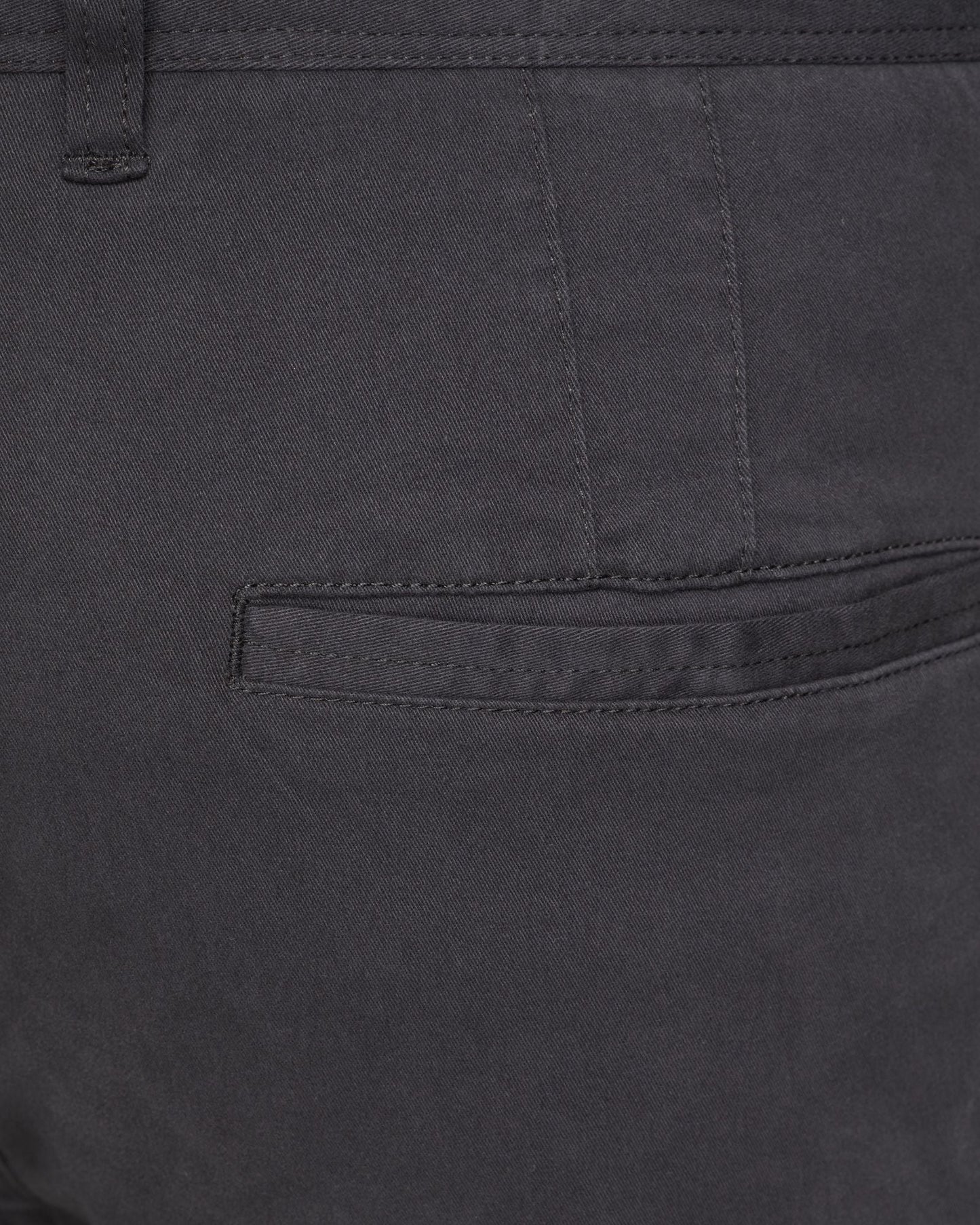Danny Casual Organic Cotton Chinos