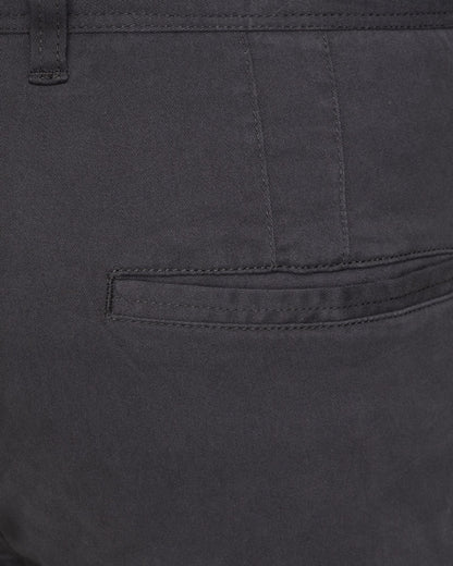 Danny Casual Organic Cotton Chinos
