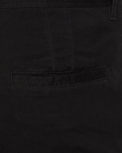 Danny Casual Organic Cotton Chinos
