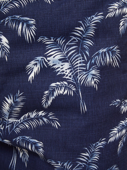 Freddy Printed Shorts