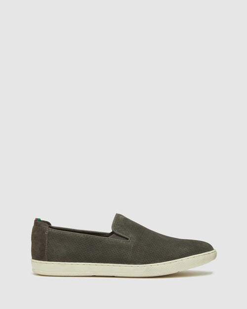 Ellis Slip On Shoe