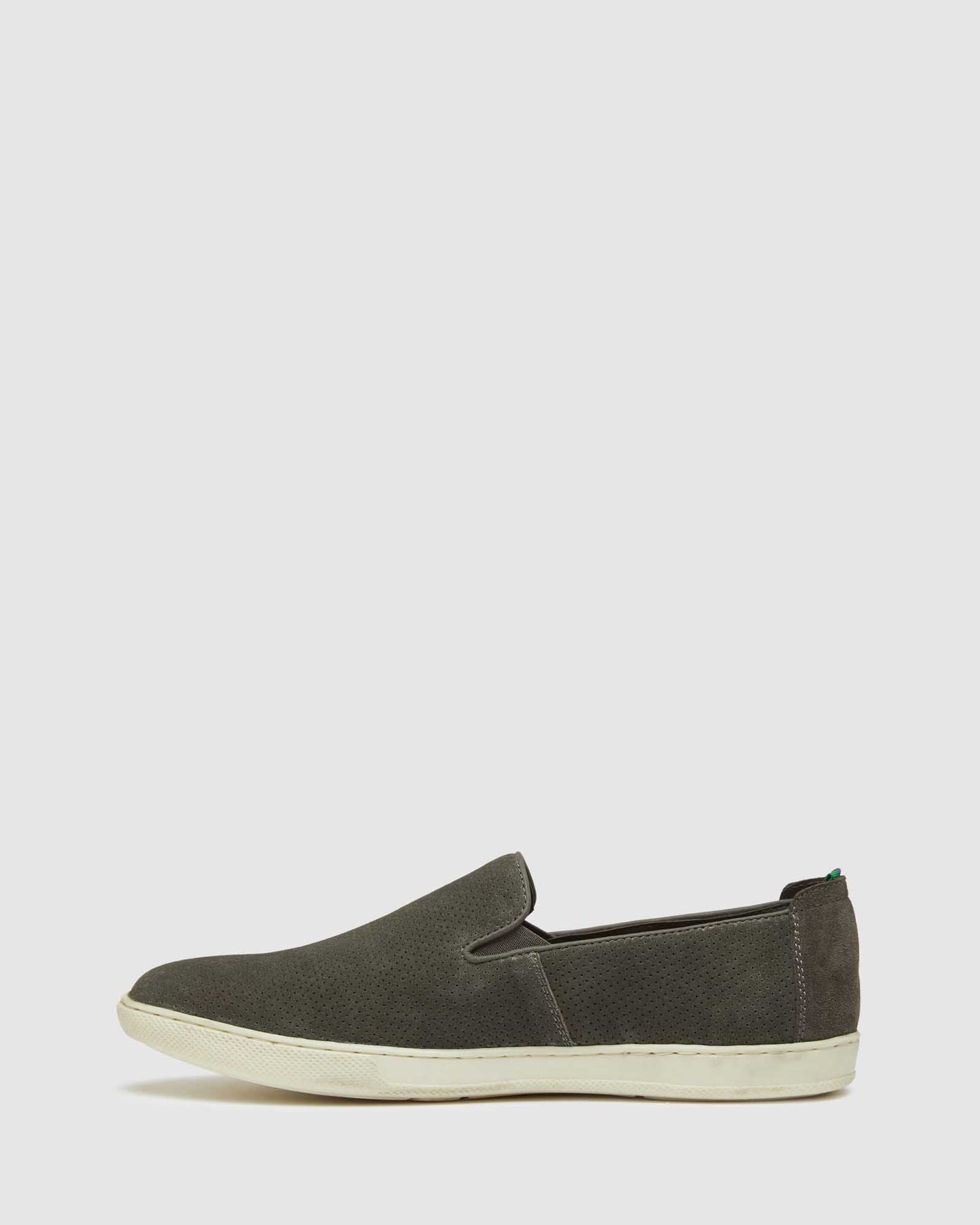 Ellis Slip On Shoe