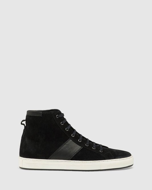 Alvin Hi Top Trainer