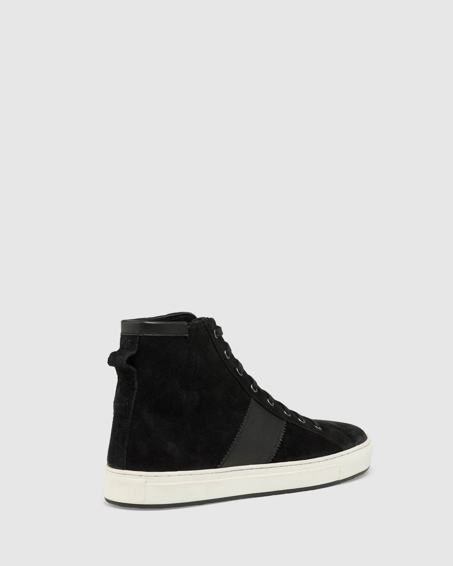 Alvin Hi Top Trainer