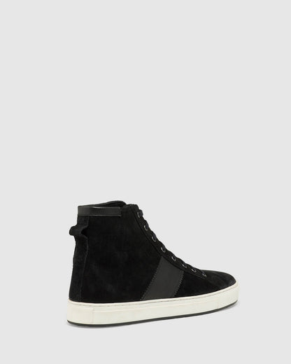 Alvin Hi Top Trainer