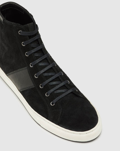 Alvin Hi Top Trainer