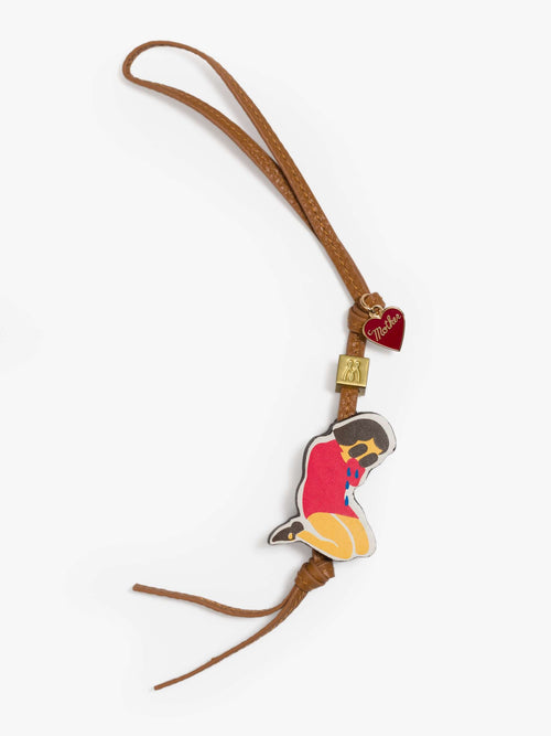 The Bag Charm - Don't Be Sad