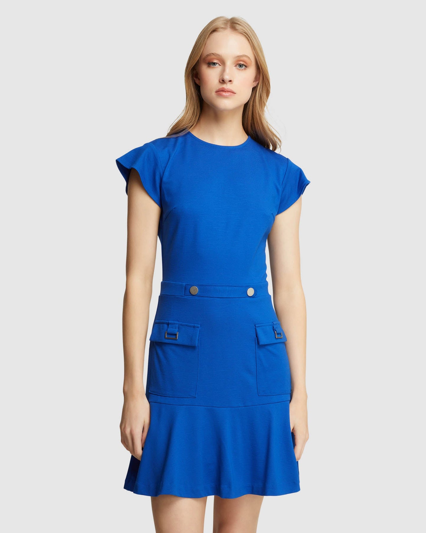 Mia Ponti Dress