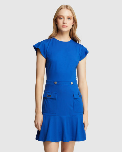 Mia Ponti Dress