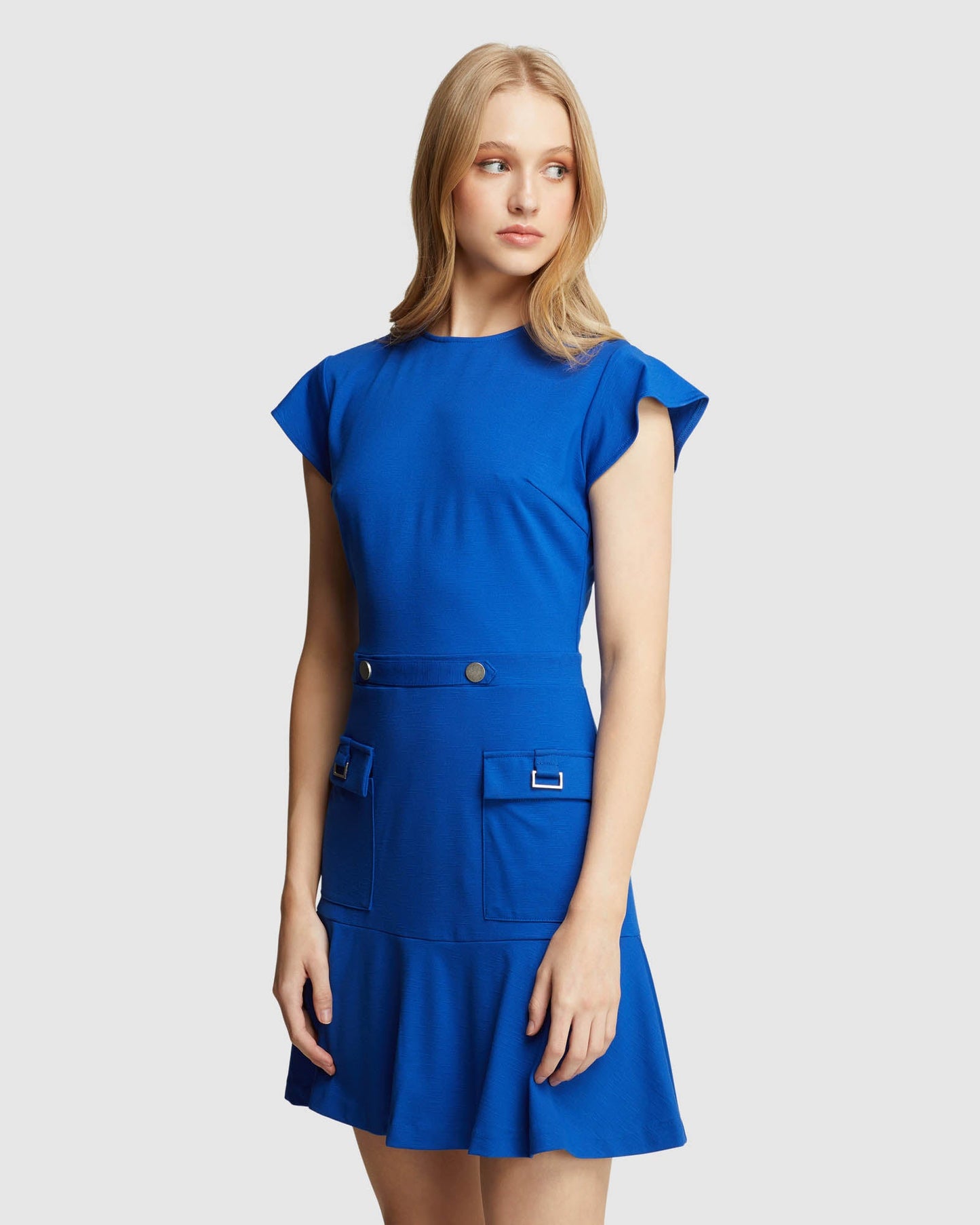 Mia Ponti Dress